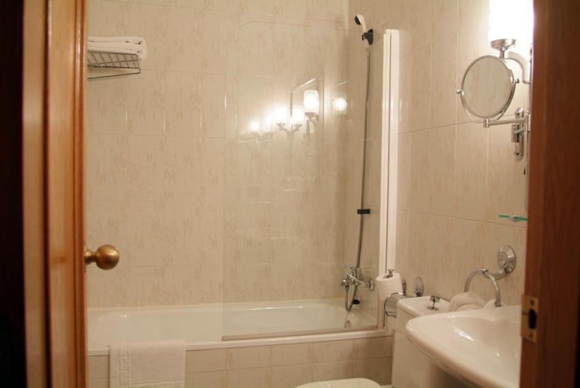 Hotel Verona Puertollano Phòng bức ảnh