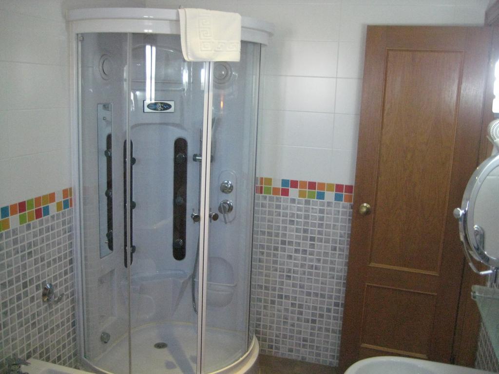 Hotel Verona Puertollano Ngoại thất bức ảnh